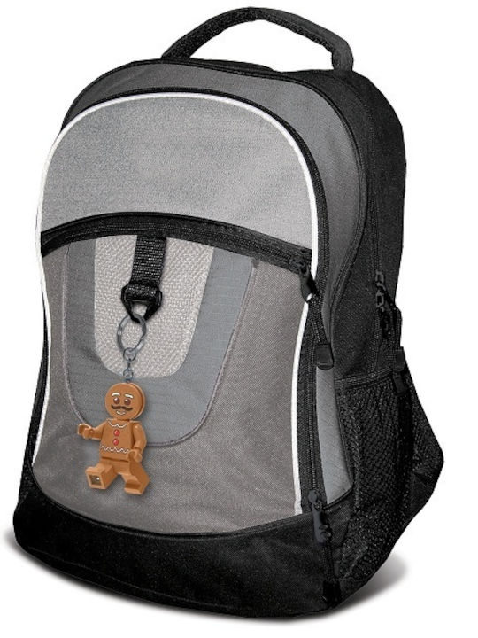 LEGO Μπρελόκ Gingerbread Man με Led LGL-KE182H - Image 5