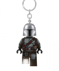 LEGO Μπρελόκ Star Wars με Led LGL-KE187
