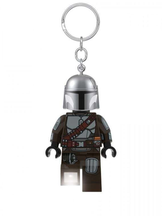 LEGO Μπρελόκ Star Wars με Led LGL-KE187