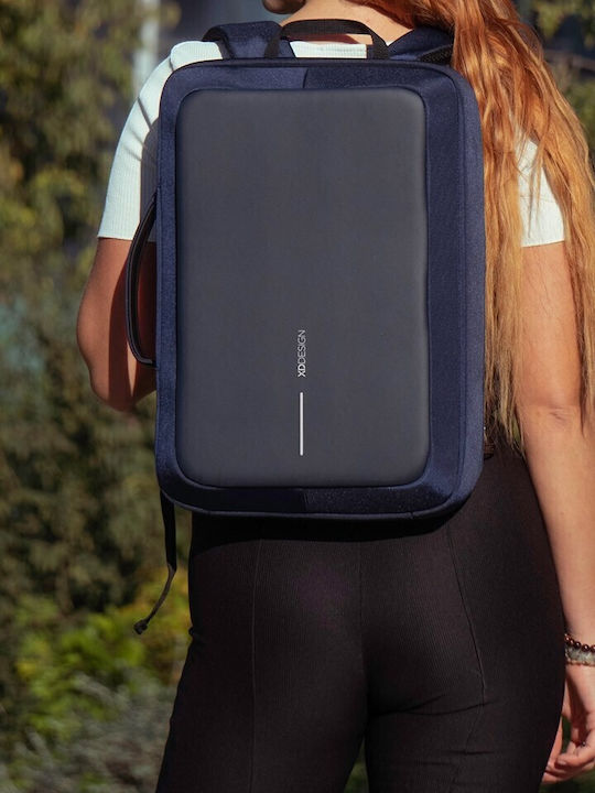XD Design Backpack 14lt Navy Μπλε - Image 2