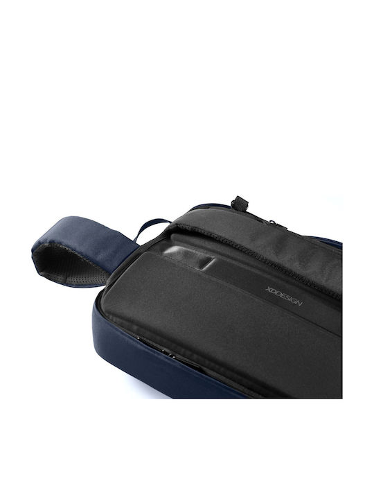 XD Design Backpack 14lt Navy Μπλε - Image 4