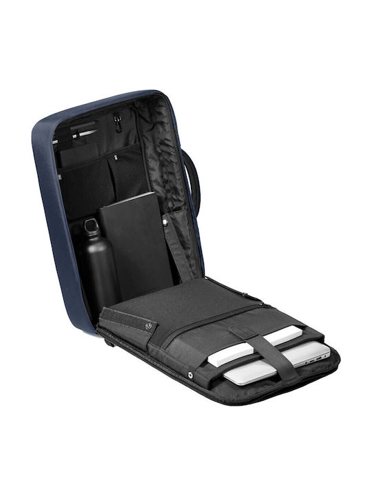 XD Design Backpack 14lt Navy Μπλε - Image 5