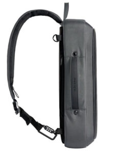 Alternative view of XD Design Bobby Bizz 2.0 12lt Γκρι