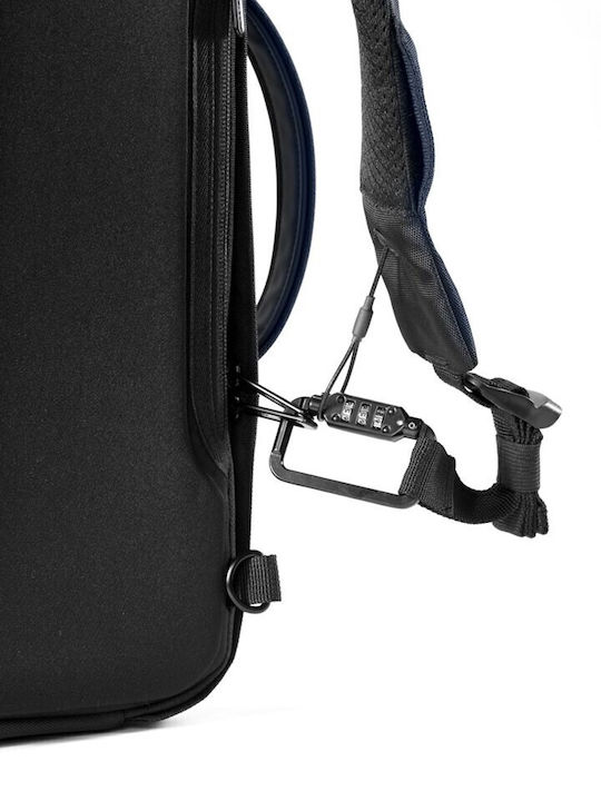XD Design Backpack 14lt Navy Μπλε - Image 6
