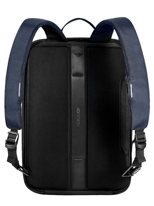 XD Design Backpack 14lt Navy Μπλε - Image 8