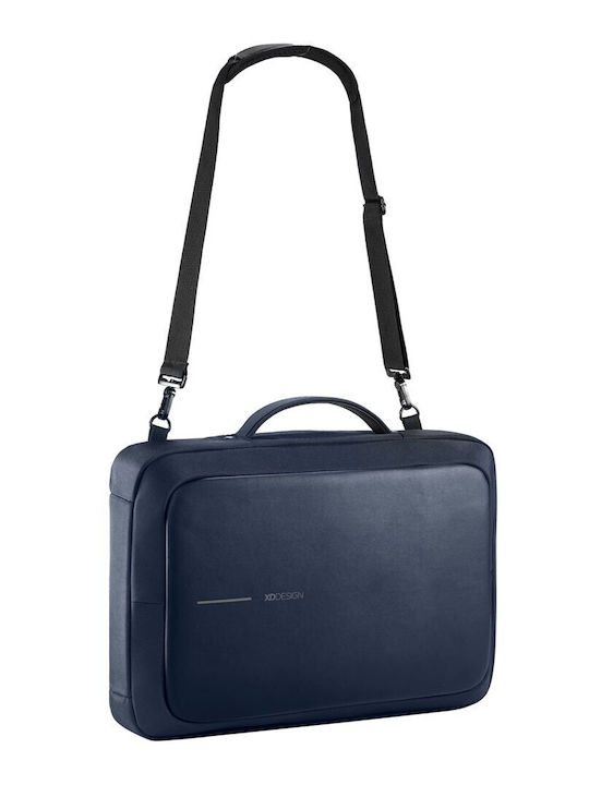 XD Design Backpack 14lt Navy Μπλε - Image 9