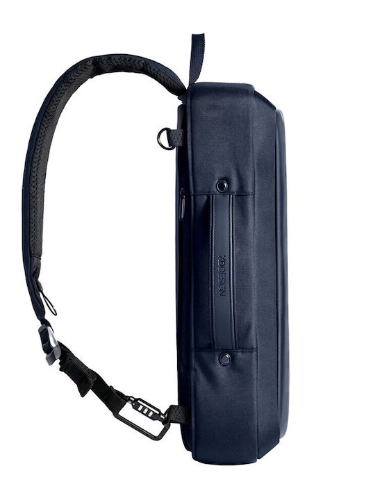 XD Design Backpack 14lt Navy Μπλε - Image 10