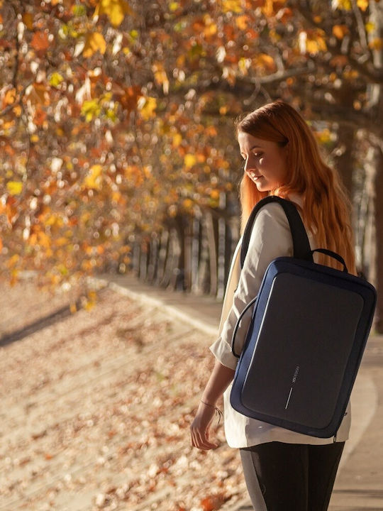 XD Design Backpack 14lt Navy Μπλε - Image 11