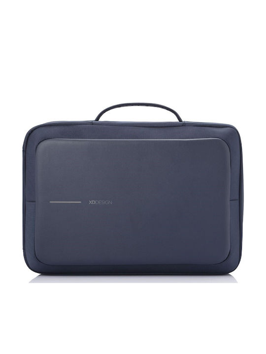 XD Design Backpack 14lt Navy Μπλε - Image 13