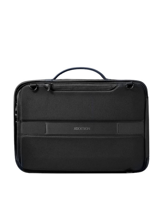 XD Design Backpack 14lt Navy Μπλε - Image 15