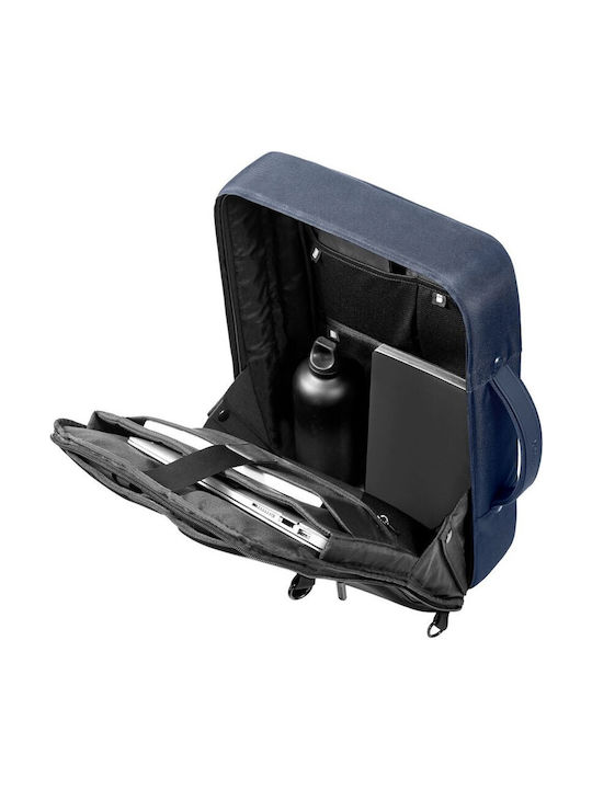 XD Design Backpack 14lt Navy Μπλε - Image 16