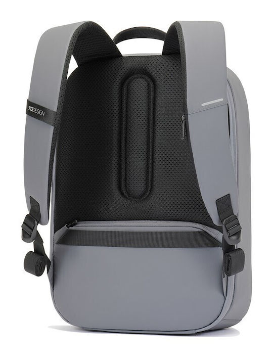 XD Design Bobby Edge 17lt Γκρι - Image 2