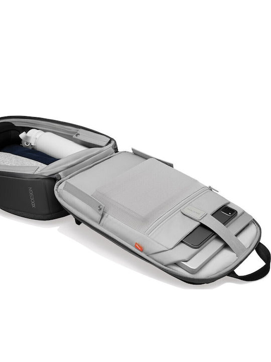 XD Design Bobby Edge 17lt Γκρι - Image 3