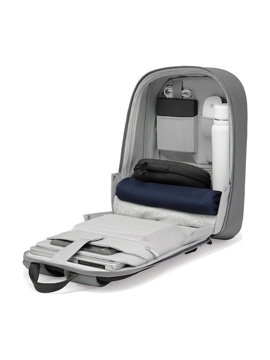 XD Design Bobby Edge 17lt Γκρι - Image 4