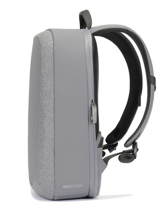 XD Design Bobby Edge 17lt Γκρι - Image 5