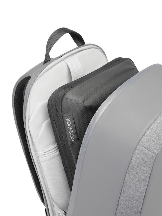 XD Design Bobby Edge 17lt Γκρι - Image 6