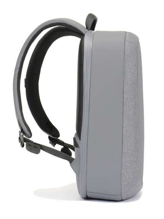 XD Design Bobby Edge 17lt Γκρι - Image 9