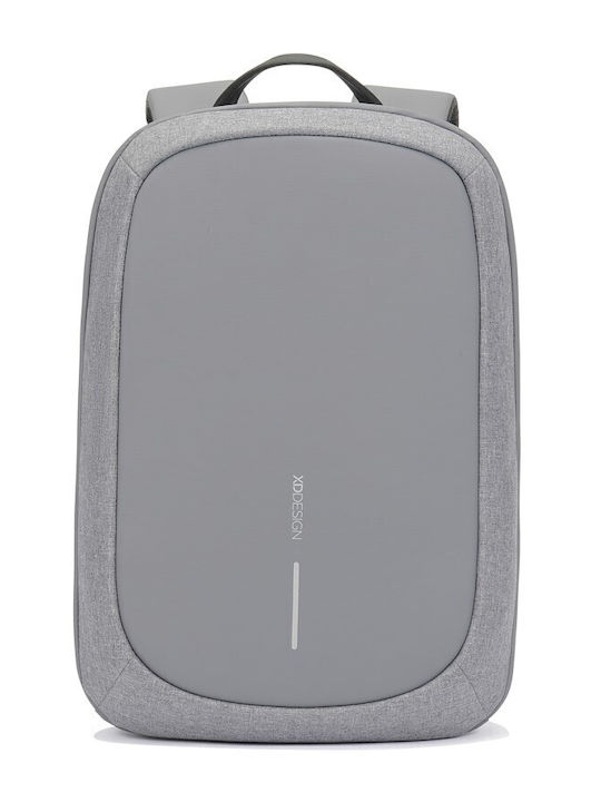 XD Design Bobby Edge 17lt Γκρι - Image 10