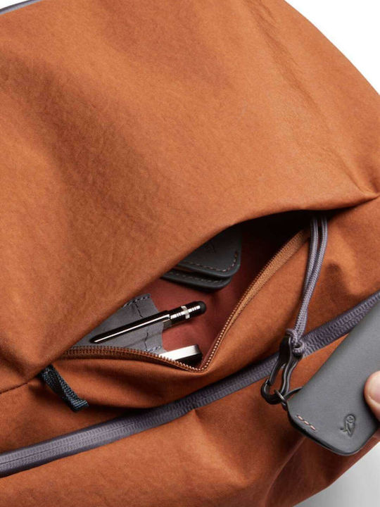 Bellroy Backpack Αδιάβροχο 20lt Καφέ - Image 3
