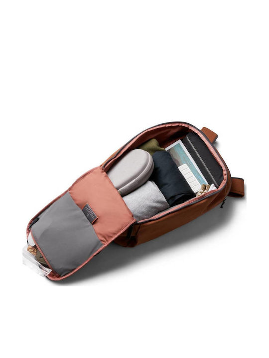 Bellroy Backpack Αδιάβροχο 20lt Καφέ - Image 5