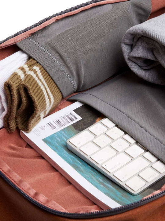Bellroy Backpack Αδιάβροχο 20lt Καφέ - Image 7