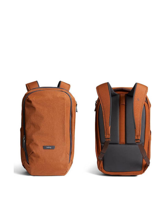 Bellroy Backpack Αδιάβροχο 20lt Καφέ - Image 8