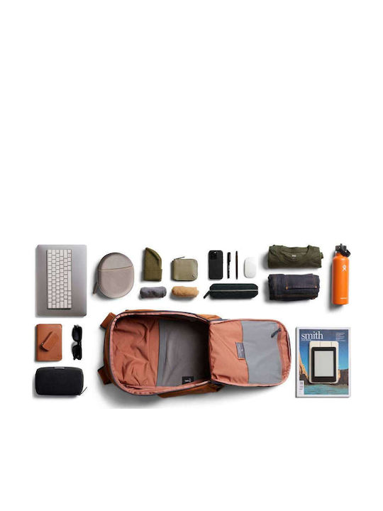Bellroy Backpack Αδιάβροχο 20lt Καφέ - Image 9