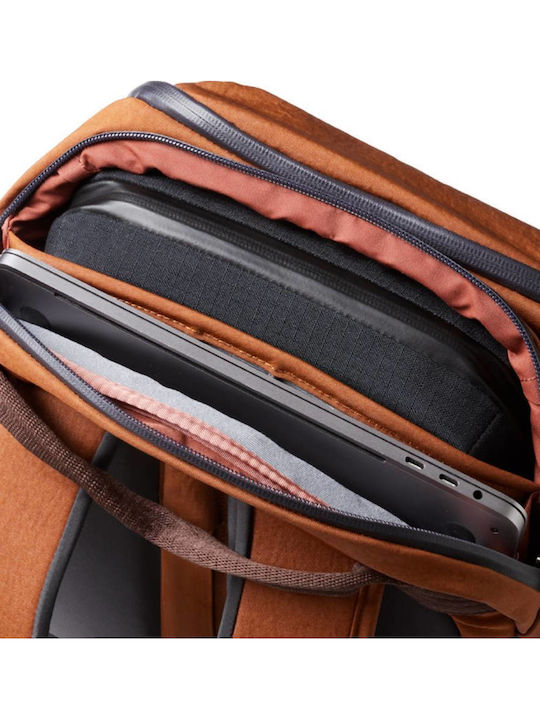 Bellroy Backpack Αδιάβροχο 20lt Καφέ - Image 10