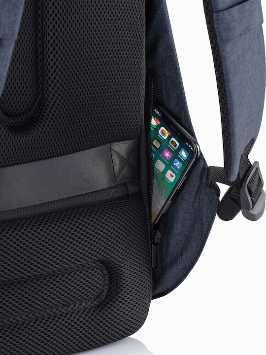 XD Design Bobby Hero 18lt Navy Μπλε - Image 6