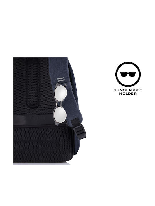 XD Design Bobby Hero 18lt Navy Μπλε - Image 9