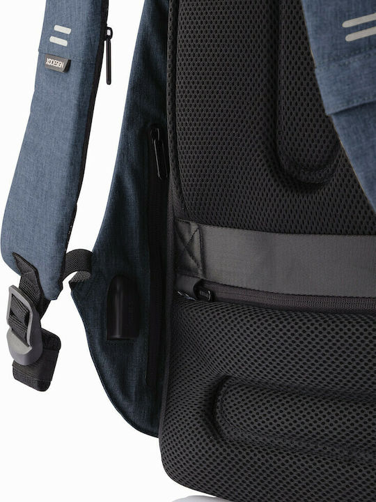XD Design Bobby Hero 18lt Navy Μπλε - Image 10