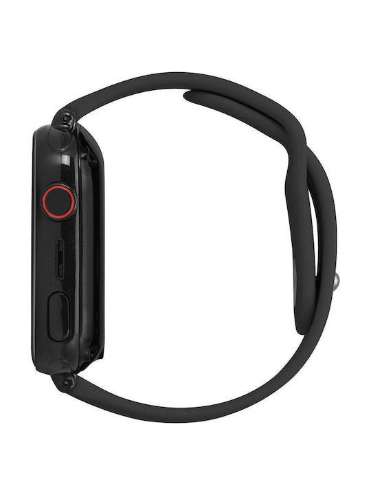 Garett Παιδικό Smartwatch με Κάμερα Μαύρο - Image 4