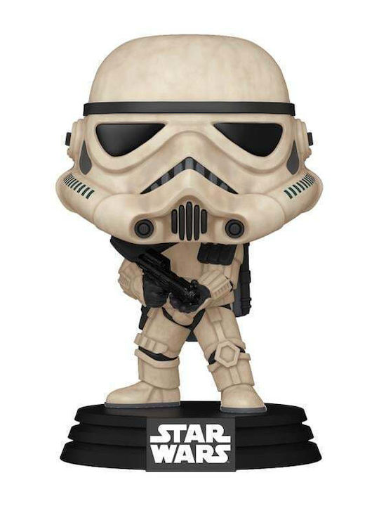 Funko Pop! Star Wars - Sandtrooper (Deleted Scenes) 803 - Image 3