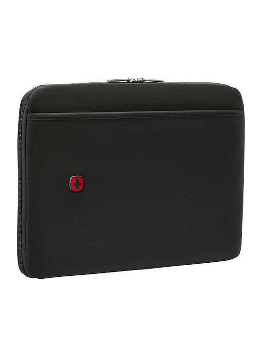 Wenger Θήκη για Laptop 14" σε Μαύρο χρώμα 653686