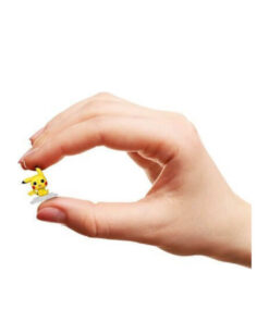 Alternative view of Pokemon Bitty Pop 12 Pack