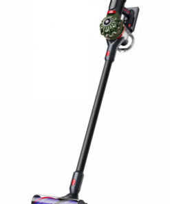 Alternative view of Dyson V8 Cyclone Army Επαναφορτιζόμενη Σκούπα 2 σε 1 Stick & Χειρός Πράσινη