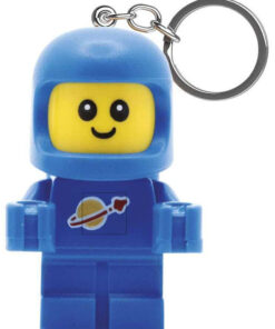 Lego Light-up Keychain Astronaut Baby 8 Cm