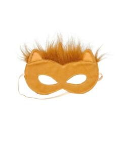Mask Lion