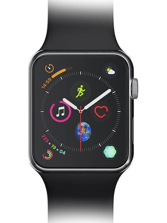 3MK Watch Protection Arc Screen Protector για το Xiaomi Smart Band 10 3τμχ - Image 2