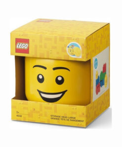 LEGO Παιδικό Κουτί Αποθήκευσης από Πλαστικό 40320810