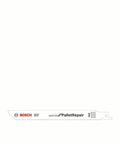 Bosch 2608658033 Λάμες 190mm 5τμχ