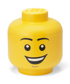 Alternative view of LEGO Παιδικό Κουτί Αποθήκευσης από Πλαστικό 40320810