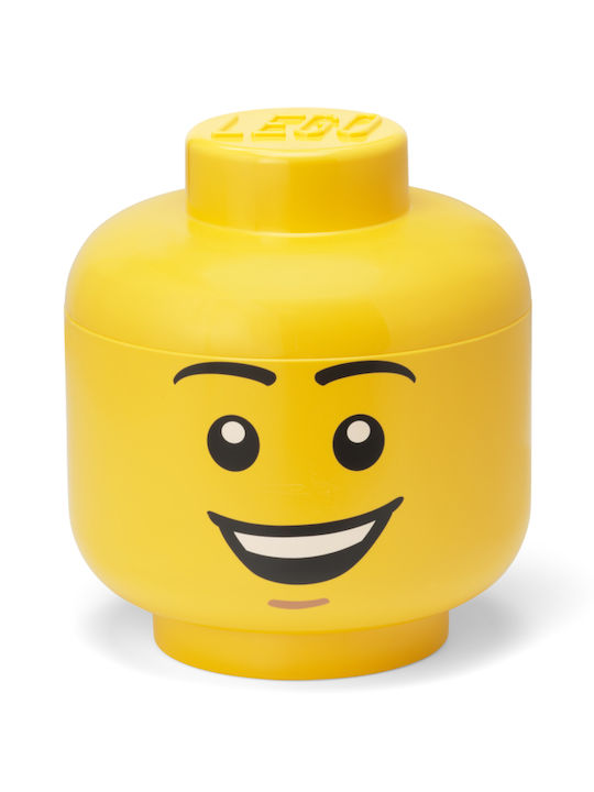 LEGO Παιδικό Κουτί Αποθήκευσης από Πλαστικό 40320810 - Image 2
