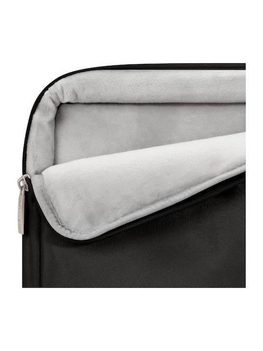 Tech-Protect Pocket Τσάντα Ώμου / Χειρός για Laptop 16" σε Μαύρο χρώμα - Image 6