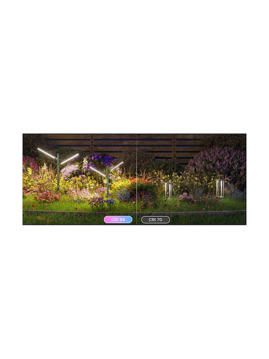Govee Φωτιστικό Δαπέδου LED Εξωτερικού Χώρου RGBW IP66 H7086 - Image 4