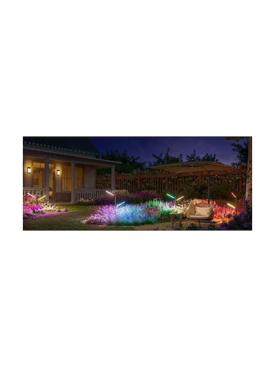 Govee Φωτιστικό Δαπέδου LED Εξωτερικού Χώρου RGBW IP66 H7086 - Image 5
