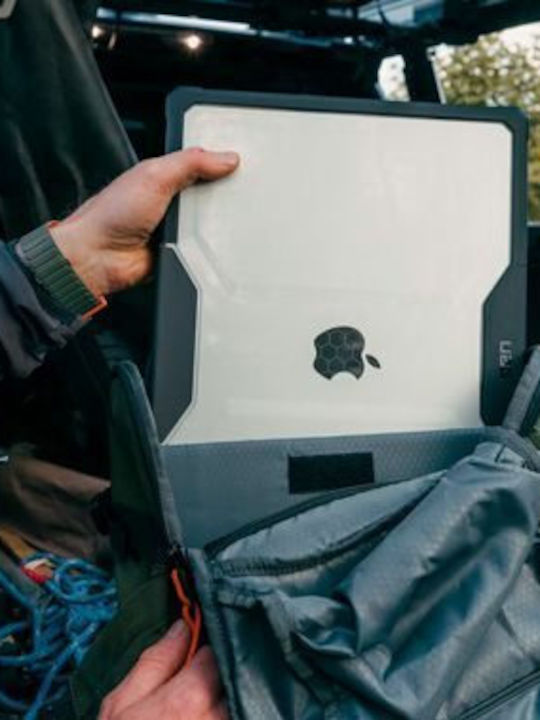 UAG Τσάντα Πλάτης για Laptop 16" σε Πράσινο χρώμα 984174117297 - Image 3