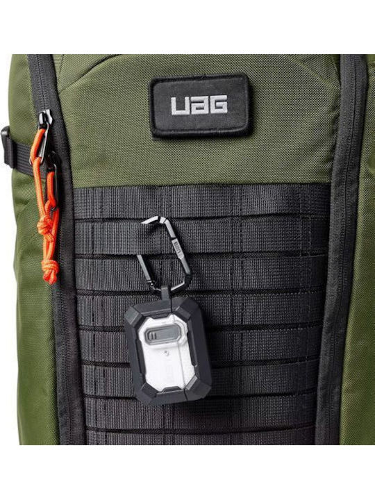 UAG Τσάντα Πλάτης για Laptop 16" σε Πράσινο χρώμα 984174117297 - Image 8
