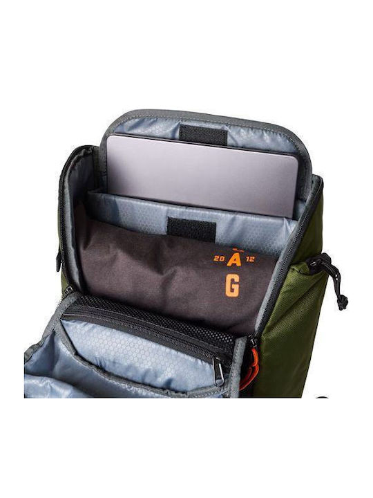 UAG Τσάντα Πλάτης για Laptop 16" σε Πράσινο χρώμα 984174117297 - Image 9