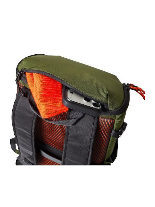 UAG Τσάντα Πλάτης για Laptop 16" σε Πράσινο χρώμα 984174117297 - Image 10